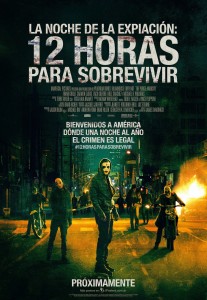 The Purge: Anarchy [2014] [NTSC/DVDR-Custom] [MUSTITA] Ingles, Subtitulos Español