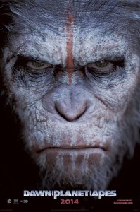Dawn of the Planet of the Apes [2014] [NTSC/DVDR-Custom HD] [MUSTITA] *V.3* Ingles, Español Latino