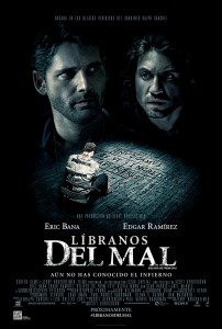 Libranos Del Mal [2014] [NTSC/DVDR-Custom HD] [MUSTITA] Ingles, Subtitulos Español Latino